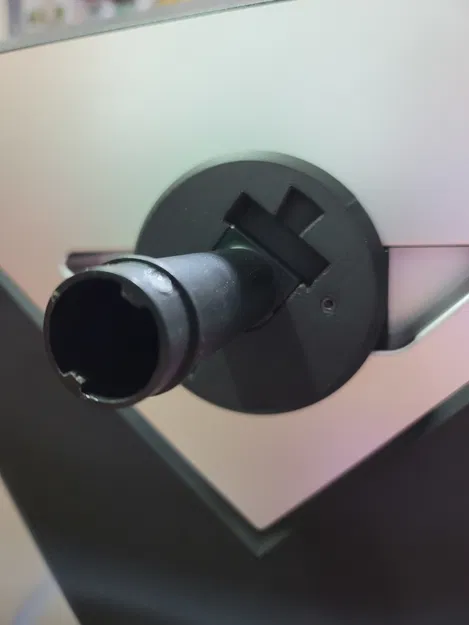 QIDI X-MAX 3: Giá đỡ cuộn dây gắn tay cầm - Image 11