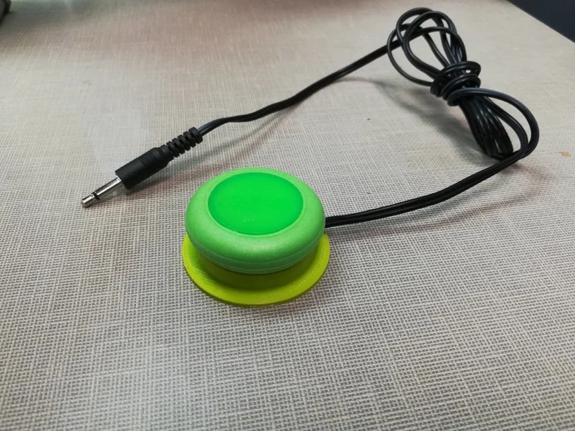 Công Tắc Thích Ứng Dễ Lắp Ráp - Tay Cầm Xbox - Image 1