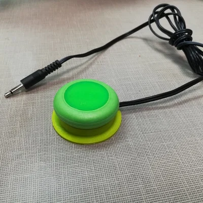 Công Tắc Thích Ứng Dễ Lắp Ráp - Tay Cầm Xbox