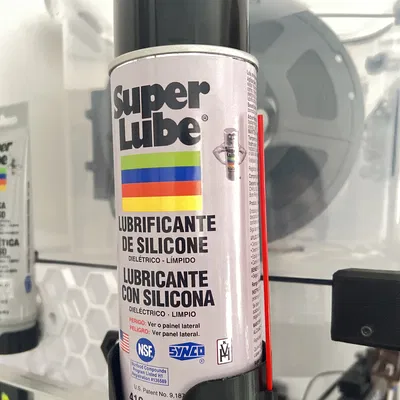 Giá Đỡ Lon SuperLube 410ML HSW
