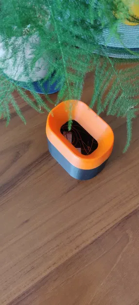 Thùng Chứa Mảnh Vụn In 3D - Image 1