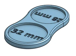 Dụng Cụ Phân Loại Đế Wargaming - Image 1