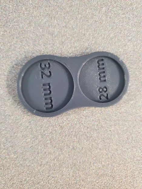 Dụng Cụ Phân Loại Đế Wargaming - Image 2