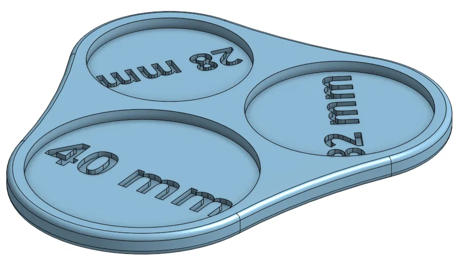 Dụng Cụ Phân Loại Đế Wargaming - Image 4