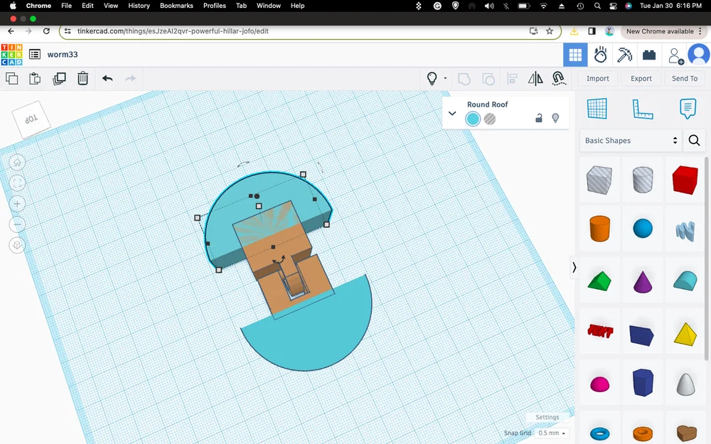 Đồ chơi Fidget đã sửa - Image 1