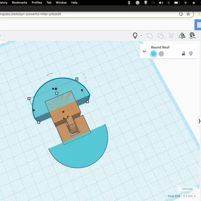 Đồ chơi Fidget đã sửa