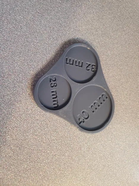 Dụng Cụ Phân Loại Đế Wargaming - Image 5