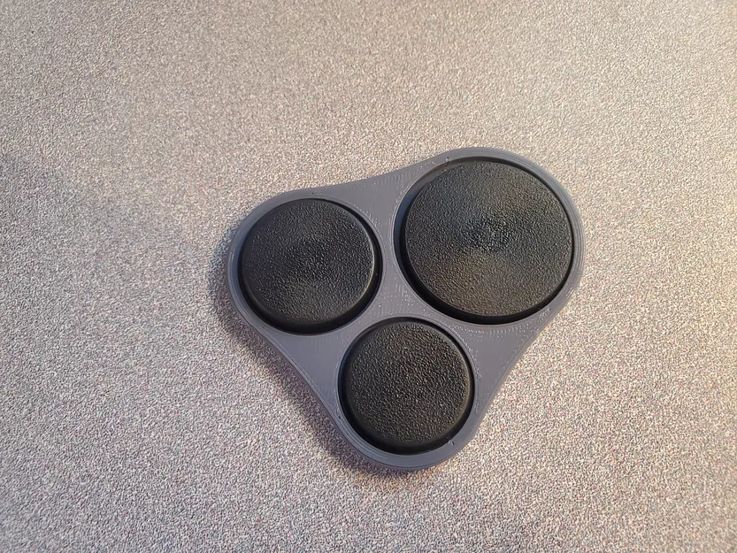 Dụng Cụ Phân Loại Đế Wargaming - Image 6