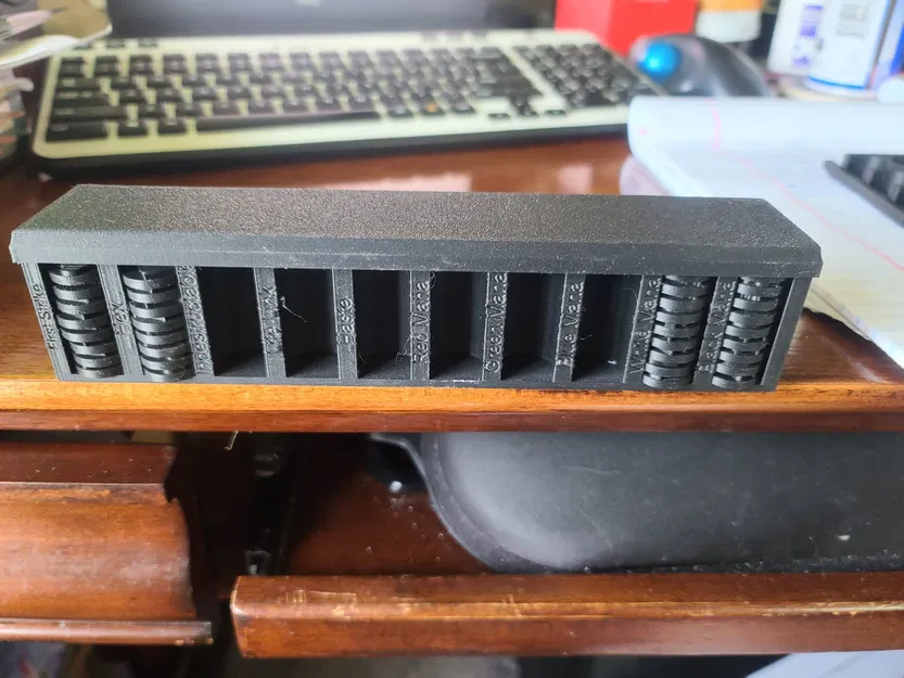 Chân đế giữ Counter MTG - Image 1