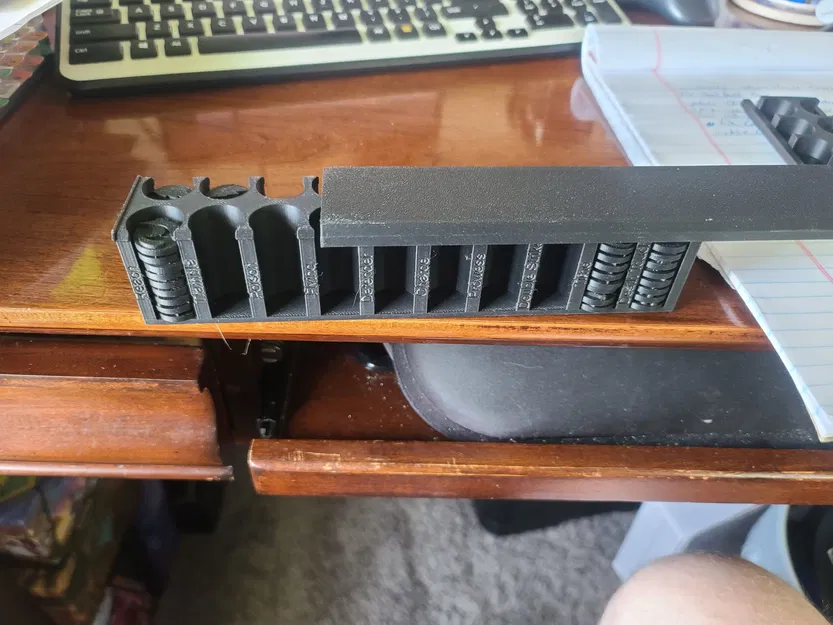 Chân đế giữ Counter MTG - Image 2