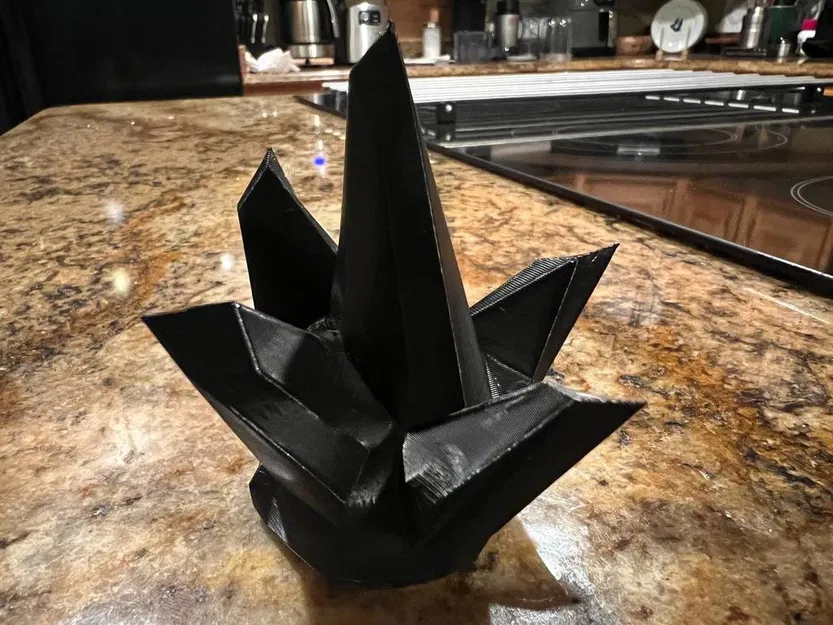 Tượng Pha Lê - Image 1