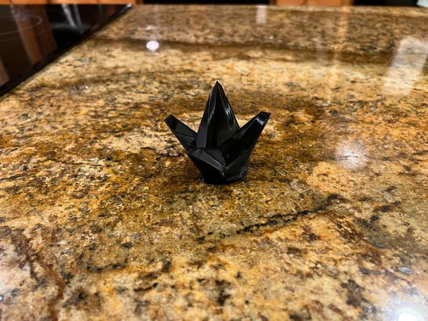 Tượng Pha Lê - Image 2