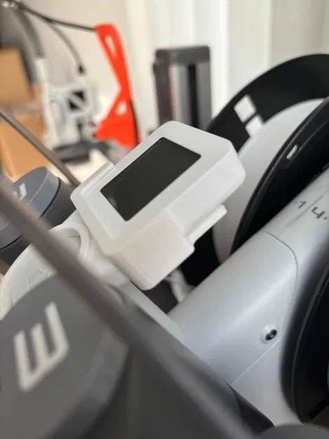 Kệ Giữ Ẩm Kế Xiaomi Mijia Cho Bambu AMS Lite - Image 1