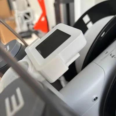 Kệ Giữ Ẩm Kế Xiaomi Mijia Cho Bambu AMS Lite