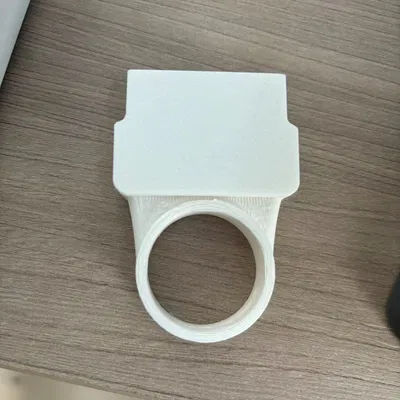 Kệ Giữ Ẩm Kế Xiaomi Mijia Cho Bambu AMS Lite