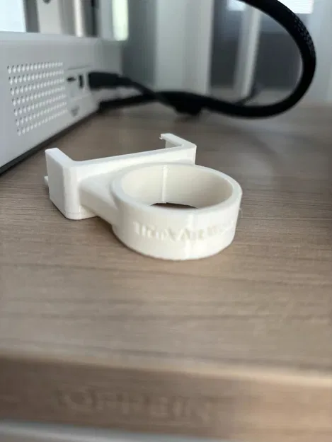 Kệ Giữ Ẩm Kế Xiaomi Mijia Cho Bambu AMS Lite - Image 5