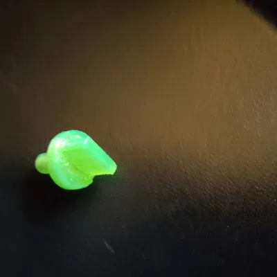 Nắp che nguồn điện DC cho LedLenser iW4R