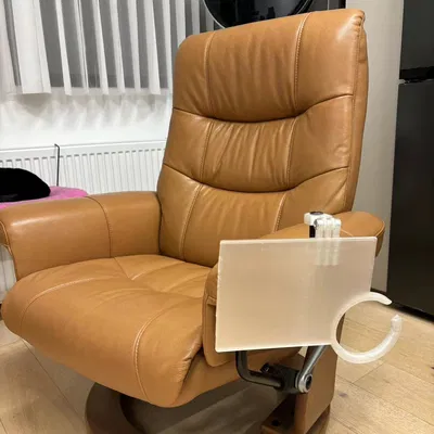 Bàn phụ hiện đại cho ghế deck Nitori