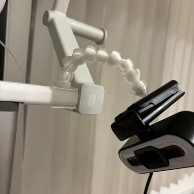 Giá Đỡ Camera Cần Linh Hoạt Cho Bambu A1