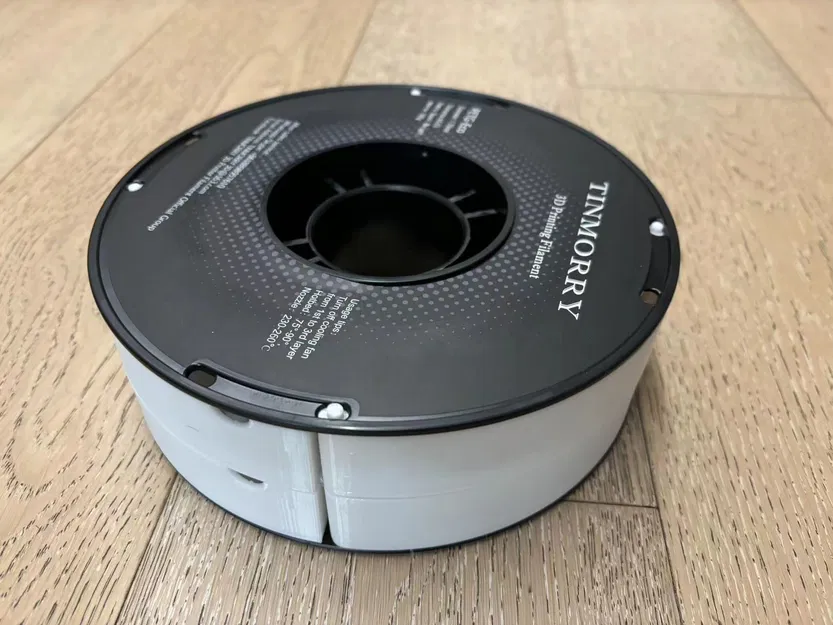 Ngăn Kéo Đựng Cuộn Dây Filament Tinmorry - Hộp Lưu Trữ - Image 2