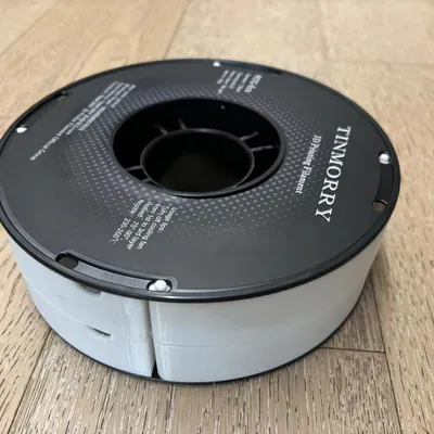 Ngăn Kéo Đựng Cuộn Dây Filament Tinmorry - Hộp Lưu Trữ