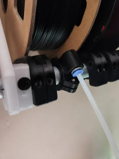 Phụ kiện ECAS cho ống dẫn 1/2 inch - Image 1