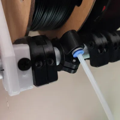 Phụ kiện ECAS cho ống dẫn 1/2 inch