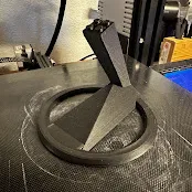 Giá Đỡ Lego - Phiên Bản Gia Cố