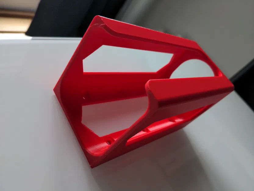 Giá đỡ máy khoan không dây đa năng / Giá treo – Phiên bản cải tiến - Image 1