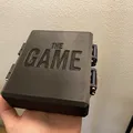 Hộp đựng bài cho trò chơi thẻ bài "The Game" - Thumbnail 1