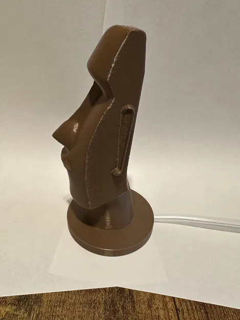 Ông Già Làng Easter Đục Bong Bóng - Image 3