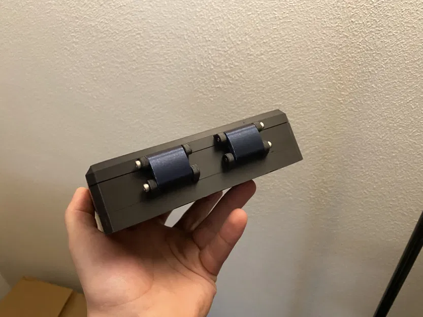 Hộp đựng bài cho trò chơi thẻ bài "The Game" - Image 2