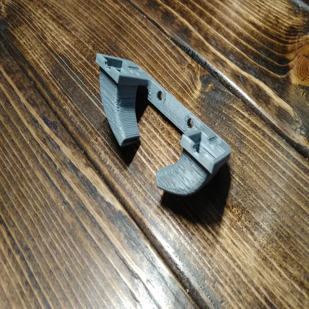 Ống dẫn quạt kép E3DV6 - Image 2