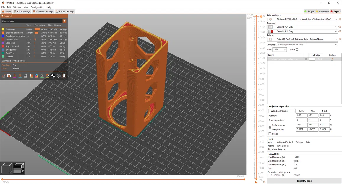 Giá Đỡ Máy Khoan Pin Đa Năng - Phiên Bản Siêu Nhẹ - Image 7