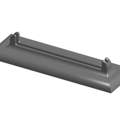 Kệ Đựng Thẻ Bài Top Loader - Trưng Bày Thẻ Bài 3x4"