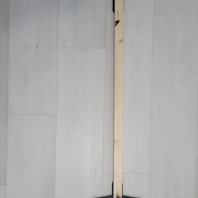 Khuôn Mẫu Cầu Thang