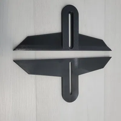 Khuôn Mẫu Cầu Thang