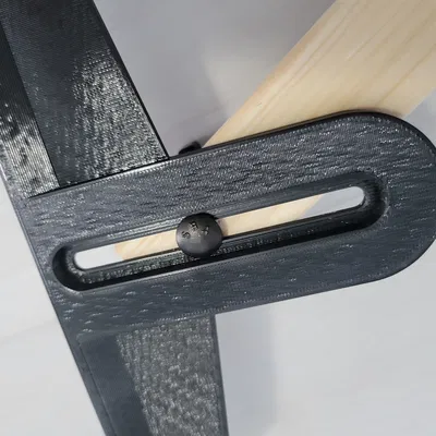 Khuôn Mẫu Cầu Thang