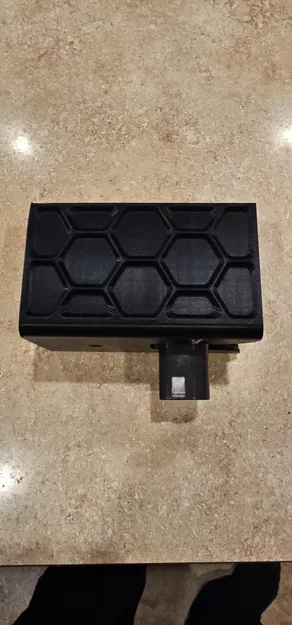 Giá đỡ pin Ryobi 18v DE - Image 1