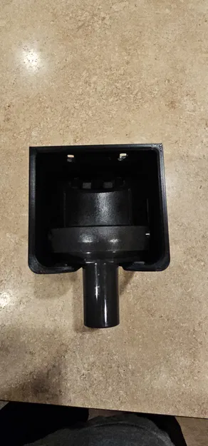 Giá đỡ pin Ryobi 18v DE - Image 2