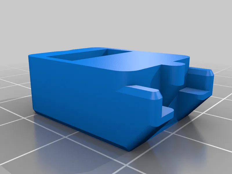 Sửa Lỗi Tương Thích Băng Đạn Cho Nerf Rival Pathfinder XXII-1200 - Image 3