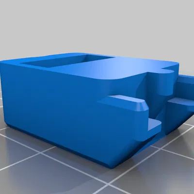 Sửa Lỗi Tương Thích Băng Đạn Cho Nerf Rival Pathfinder XXII-1200