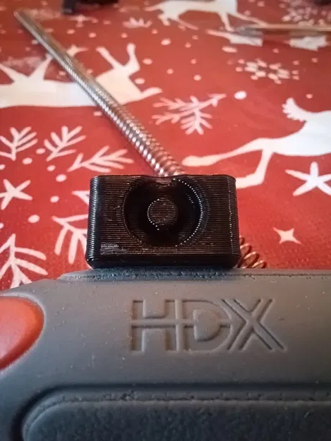 Sửa Lỗi Tương Thích Tạp Chí Nerf Rival Pathfinder - Chỉnh Sửa Lò Xo Thẳng - Image 2