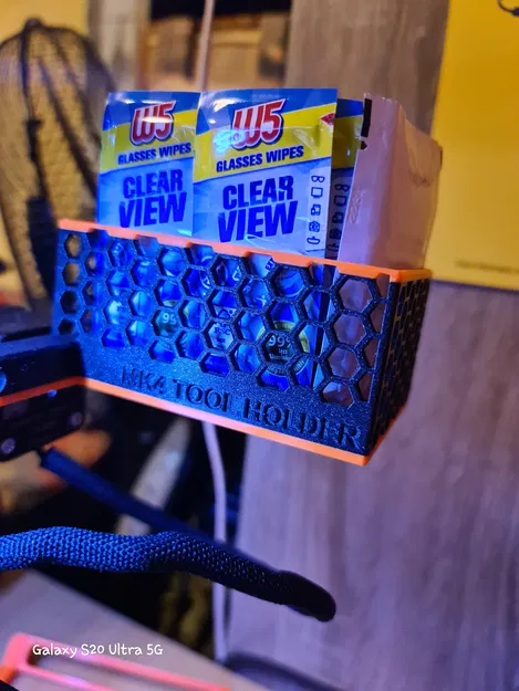 Giá Đựng Khăn Ăn - Image 2