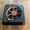 Đế gắn quạt cho Noctua NF-A8 5V - Thumbnail 3