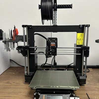 Giá Đỡ Công Cụ Cho MK4