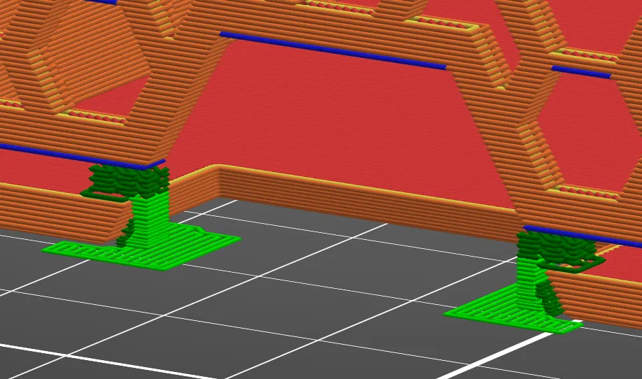 Giá Đỡ Công Cụ Cho MK4 - Image 4