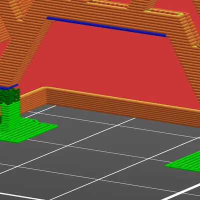 Giá Đỡ Công Cụ Cho MK4