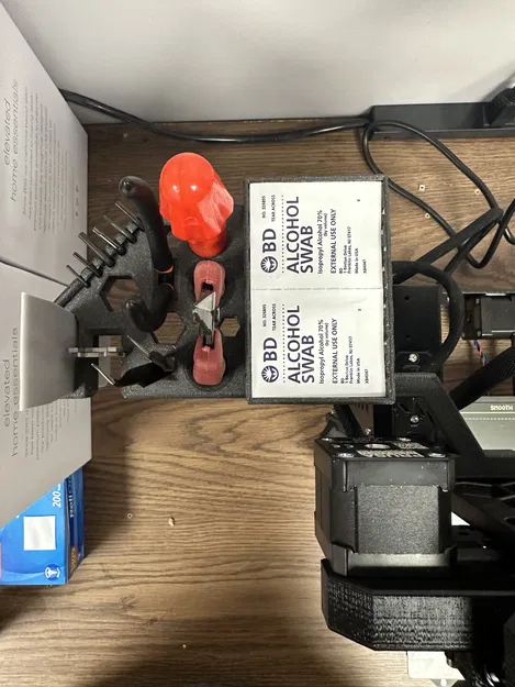 Giá Đỡ Công Cụ Cho MK4 - Image 9