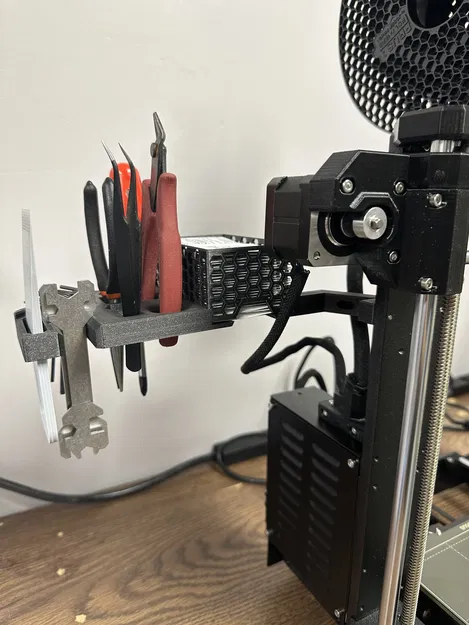 Giá Đỡ Công Cụ Cho MK4 - Image 10